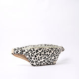 Mill Hill Crossbody Bag in Summer Leopard