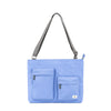 Moorgate Messenger Bag in Jacaranda