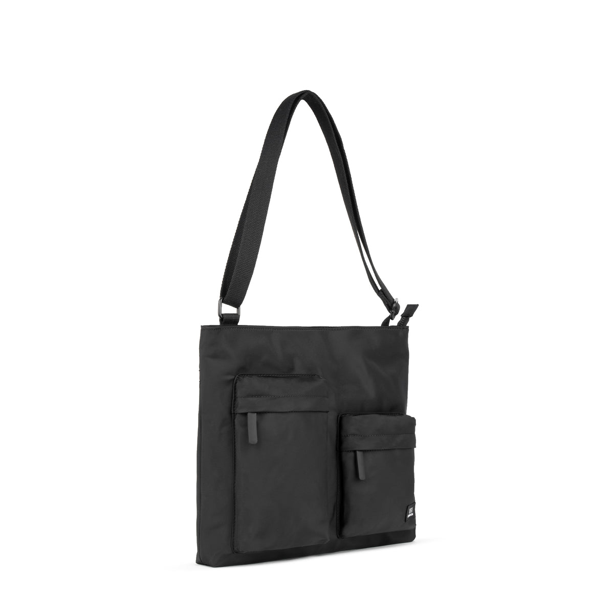 All Moorgate Messenger Bag