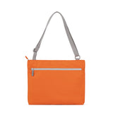 Moorgate Messenger Bag in Burnt Orange