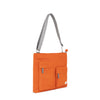 Moorgate Messenger Bag in Burnt Orange