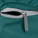 Moorgate Messenger Bag in Teal