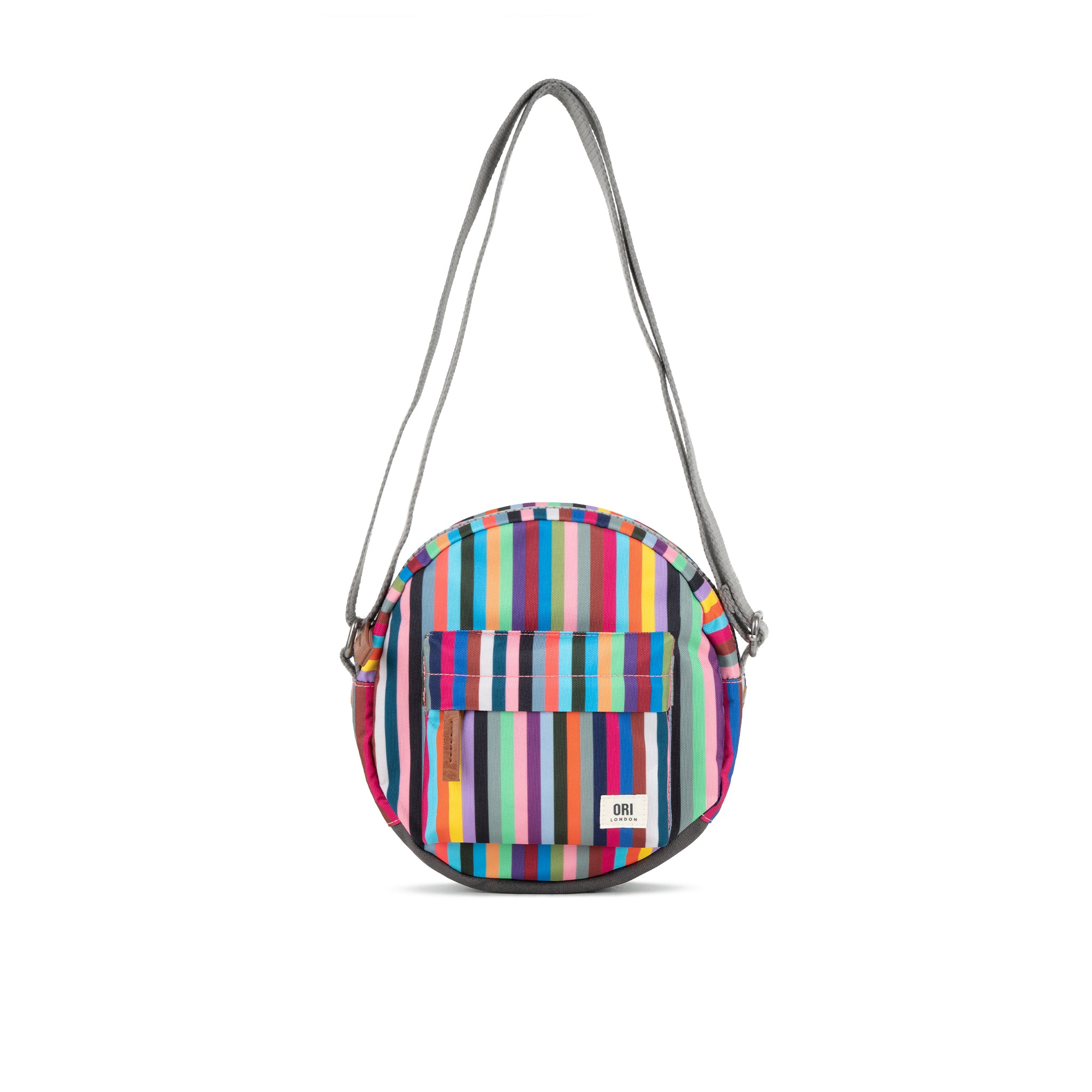 The New Multi Stripe – ORI London