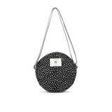 Paddington Crossbody Bag in Drizzle Ash