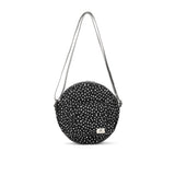 Paddington Crossbody Bag in Drizzle Ash