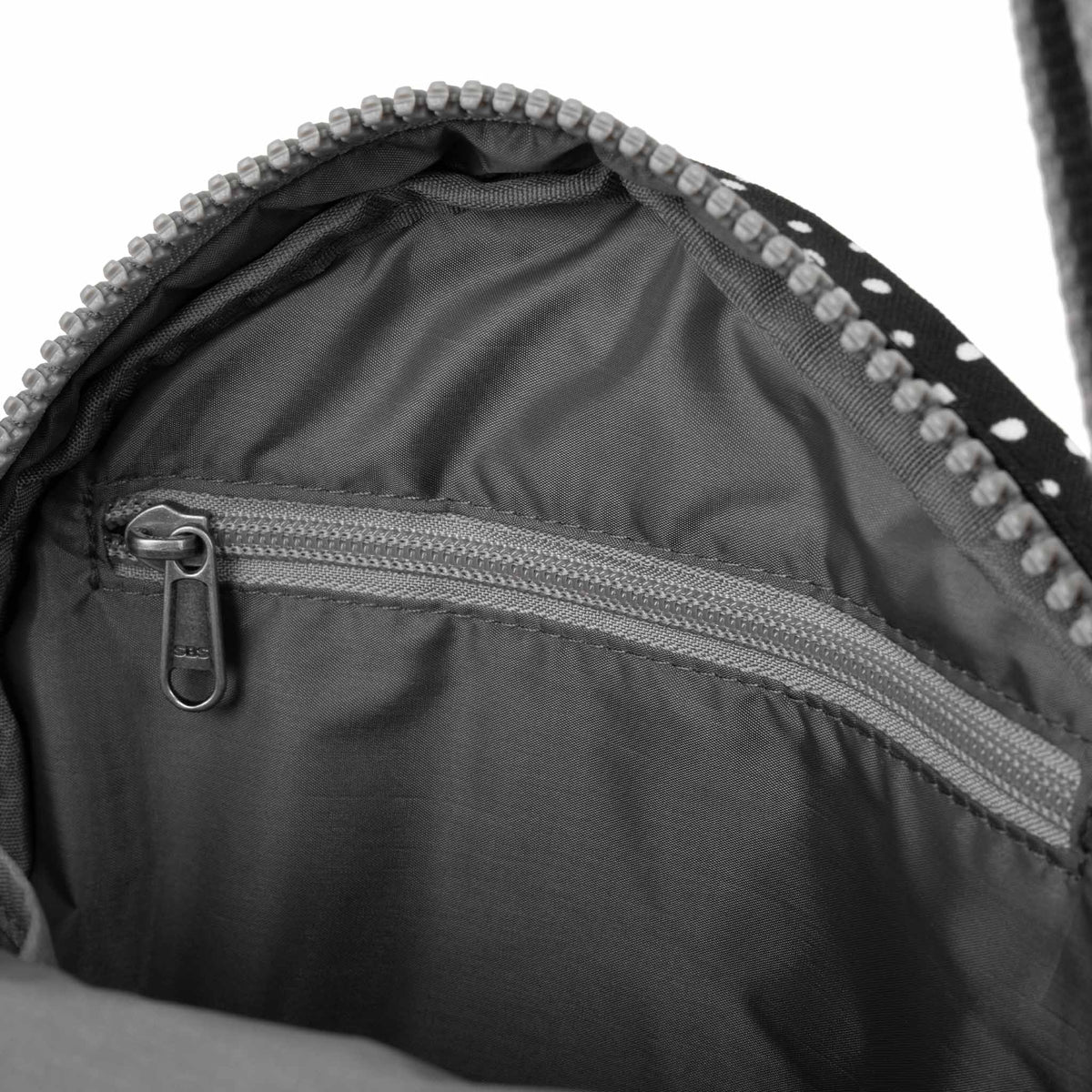 Paddington Crossbody Bag in Drizzle Ash