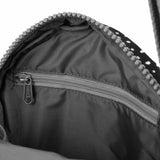 Paddington Crossbody Bag in Drizzle Ash