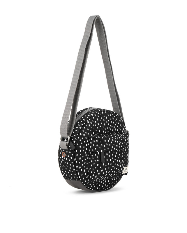 Paddington Crossbody Bag in Drizzle Ash