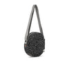 Paddington Crossbody Bag in Drizzle Ash