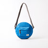 Paddington Crossbody Bag in Malibu Blue