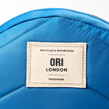 Paddington Crossbody Bag in Malibu Blue
