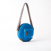 Paddington Crossbody Bag in Malibu Blue