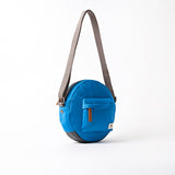 Paddington Crossbody Bag in Malibu Blue