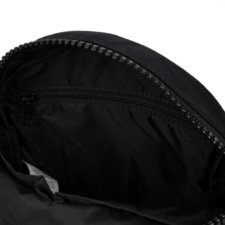 Paddington B All Black Recycled Nylon