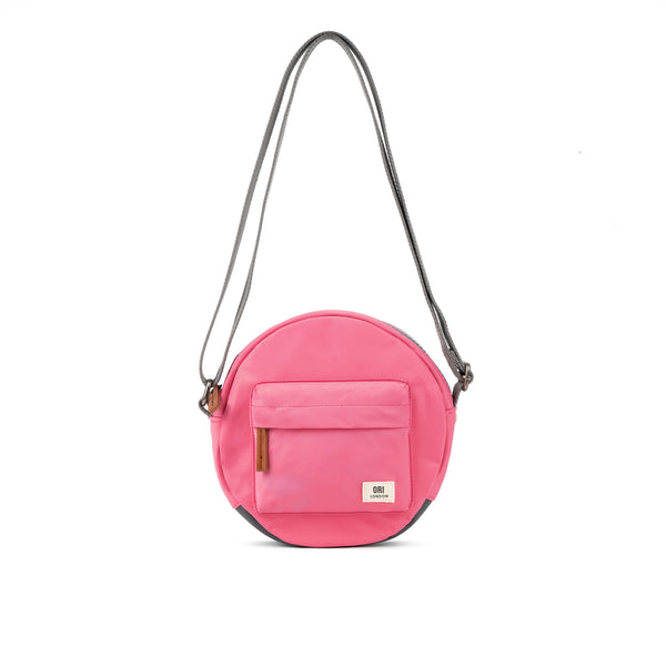 Paddington Crossbody Bag in Baroque – ORI London