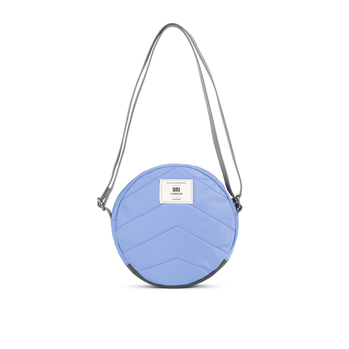 Paddington Crossbody Bag in Jacaranda