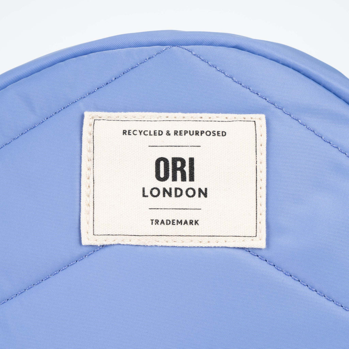Paddington Crossbody Bag in Jacaranda