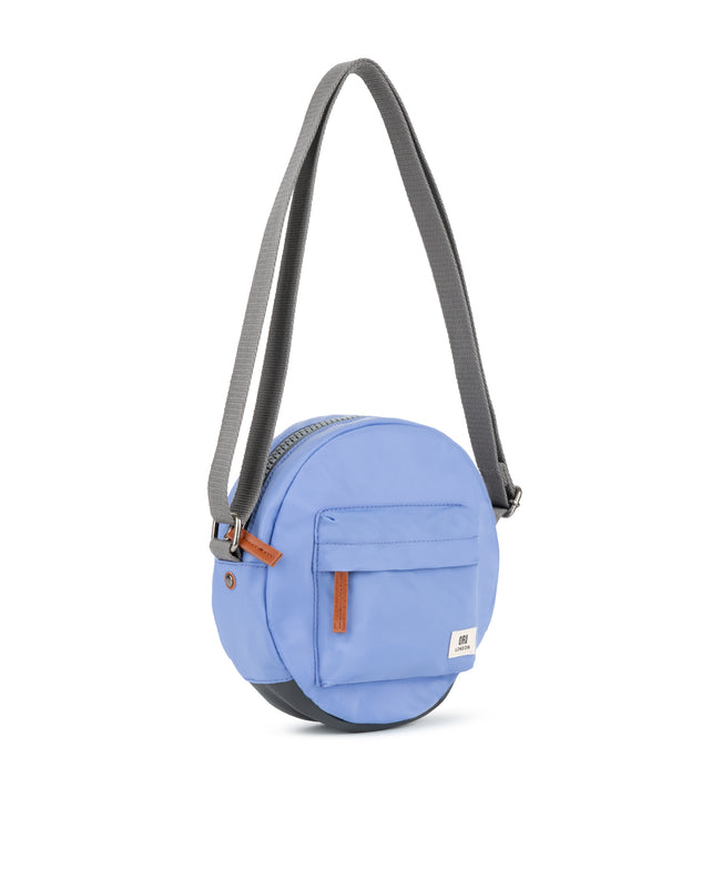 Paddington Crossbody Bag in Jacaranda