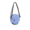 Paddington Crossbody Bag in Jacaranda