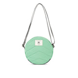 Paddington Crossbody Bag in Matcha