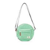 Paddington Crossbody Bag in Matcha