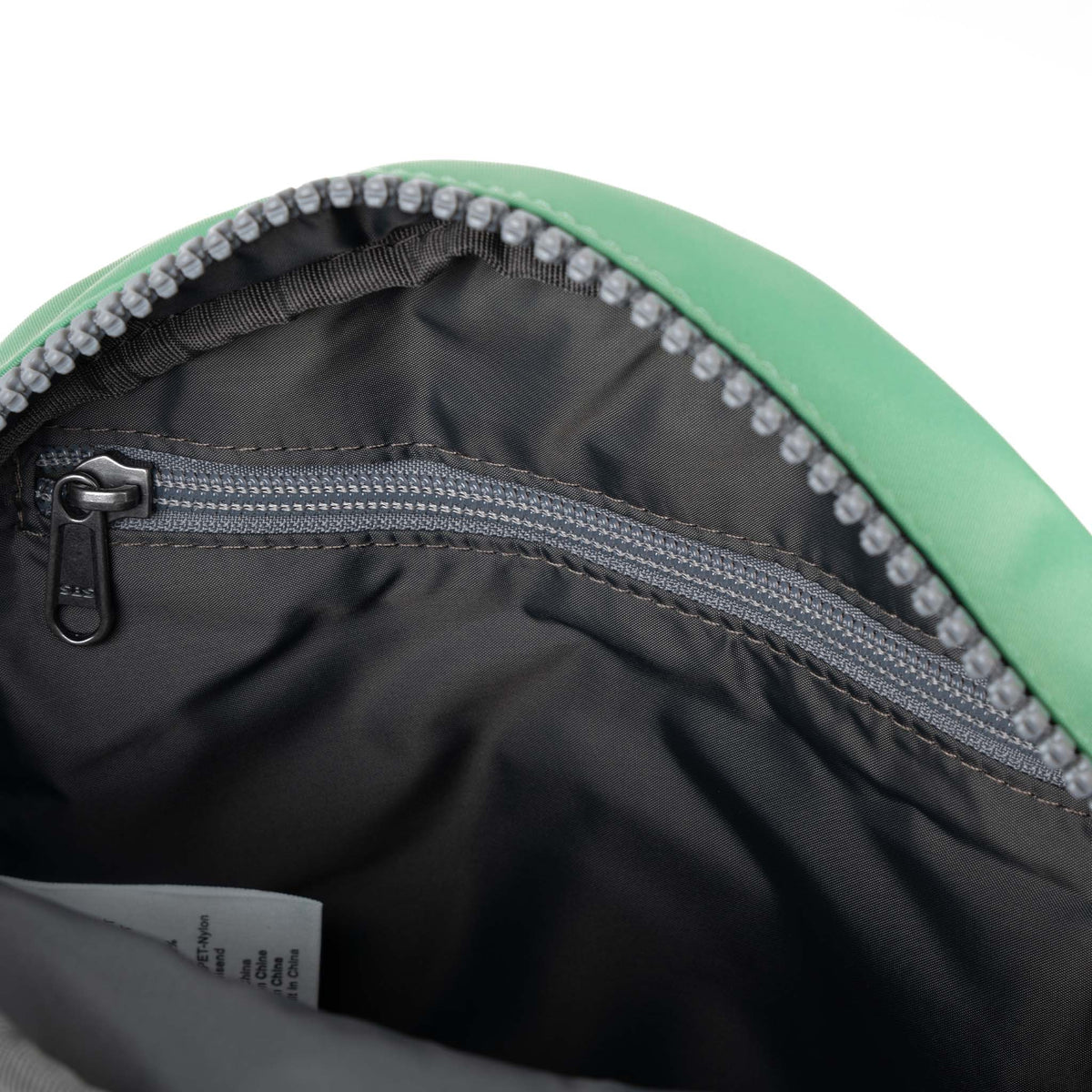 Paddington Crossbody Bag in Matcha