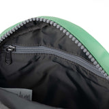 Paddington Crossbody Bag in Matcha