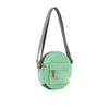 Paddington Crossbody Bag in Matcha
