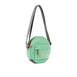 Paddington Crossbody Bag in Matcha