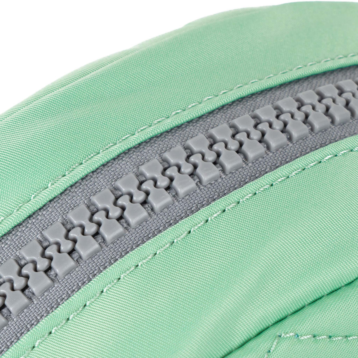 Paddington Crossbody Bag in Matcha
