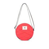Paddington Crossbody Bag in Poppy