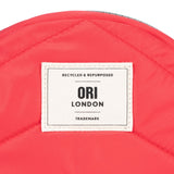 Paddington Crossbody Bag in Poppy