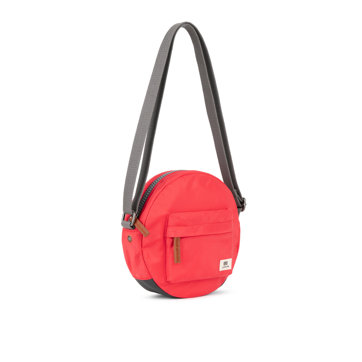 Paddington Crossbody Bag in Poppy