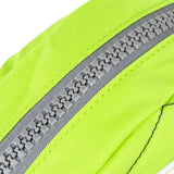 Creative Waste Paddington Crossbody Bag in Seaport/Lime