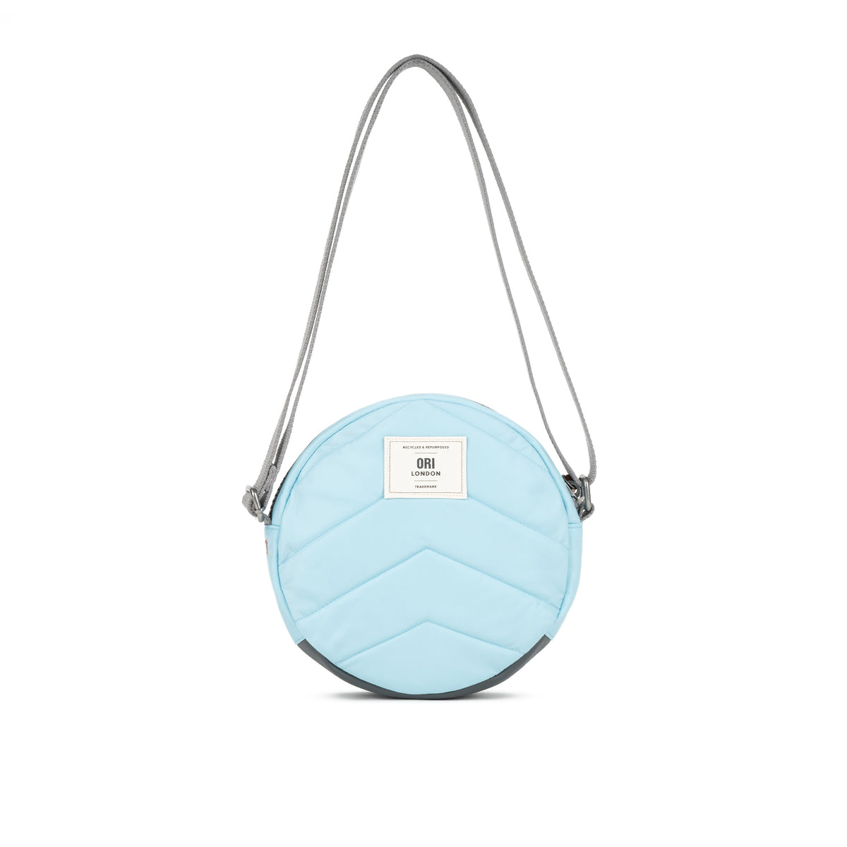 Paddington Crossbody Bag in Canal