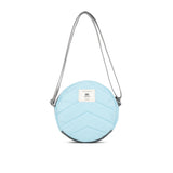 Paddington Crossbody Bag in Canal