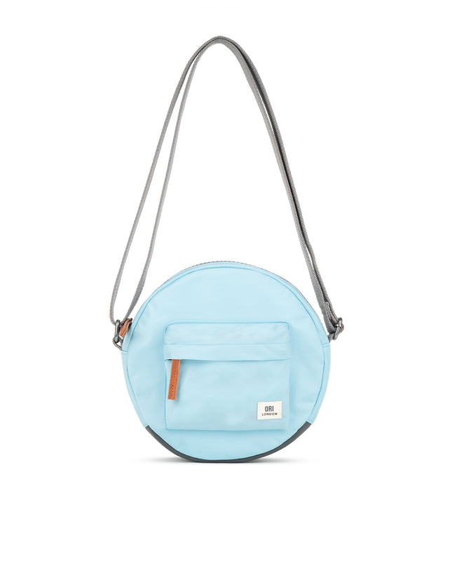 Paddington Crossbody Bag in Canal