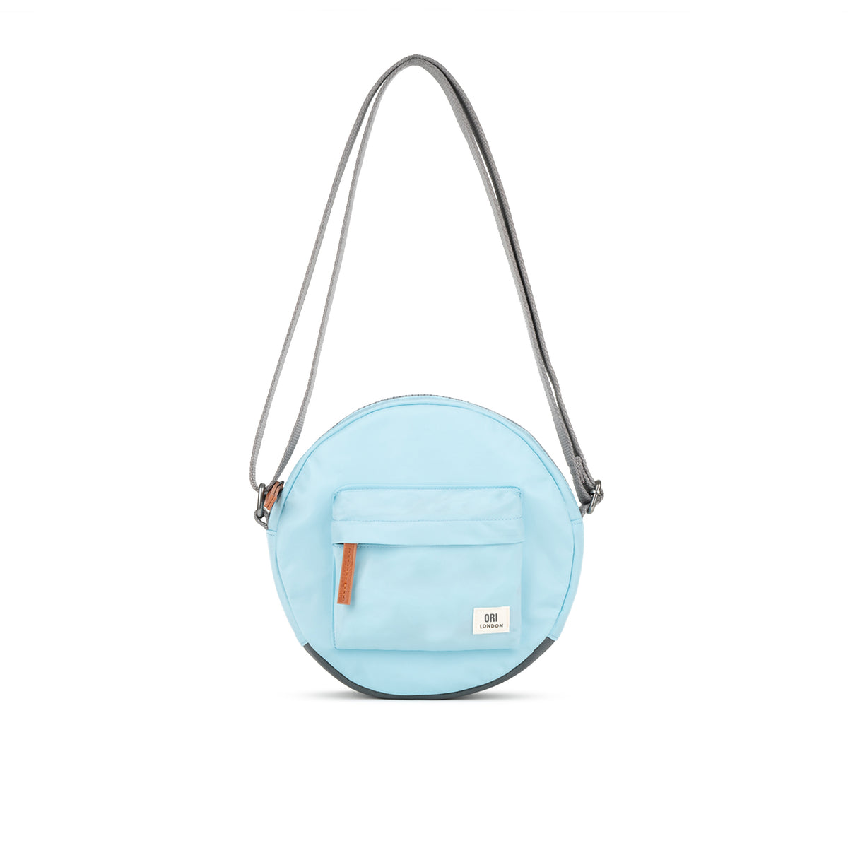 Paddington Crossbody Bag in Canal