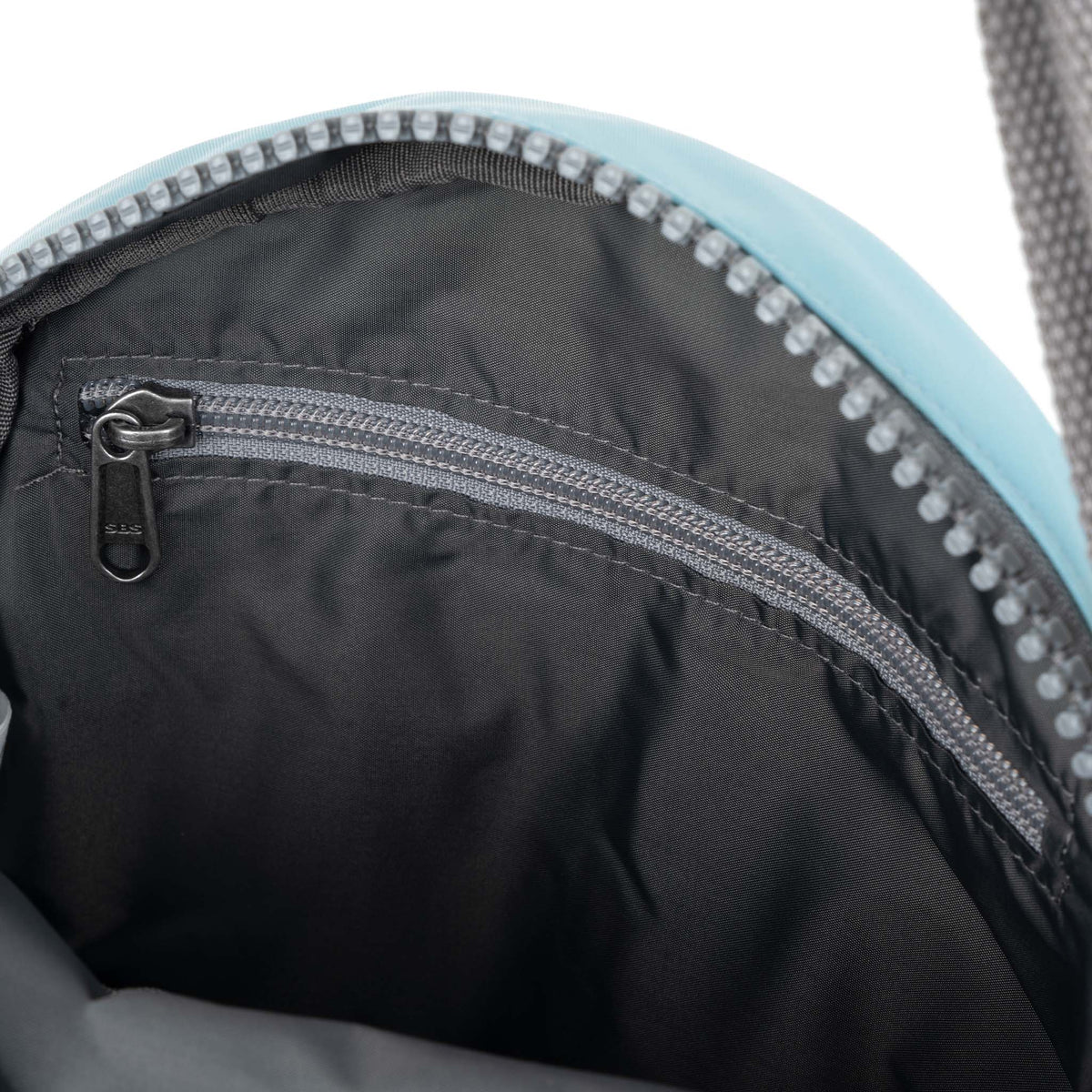 Paddington Crossbody Bag in Canal