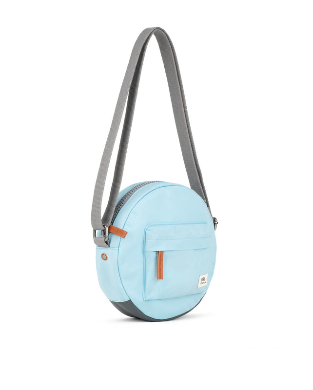 Paddington Crossbody Bag in Canal