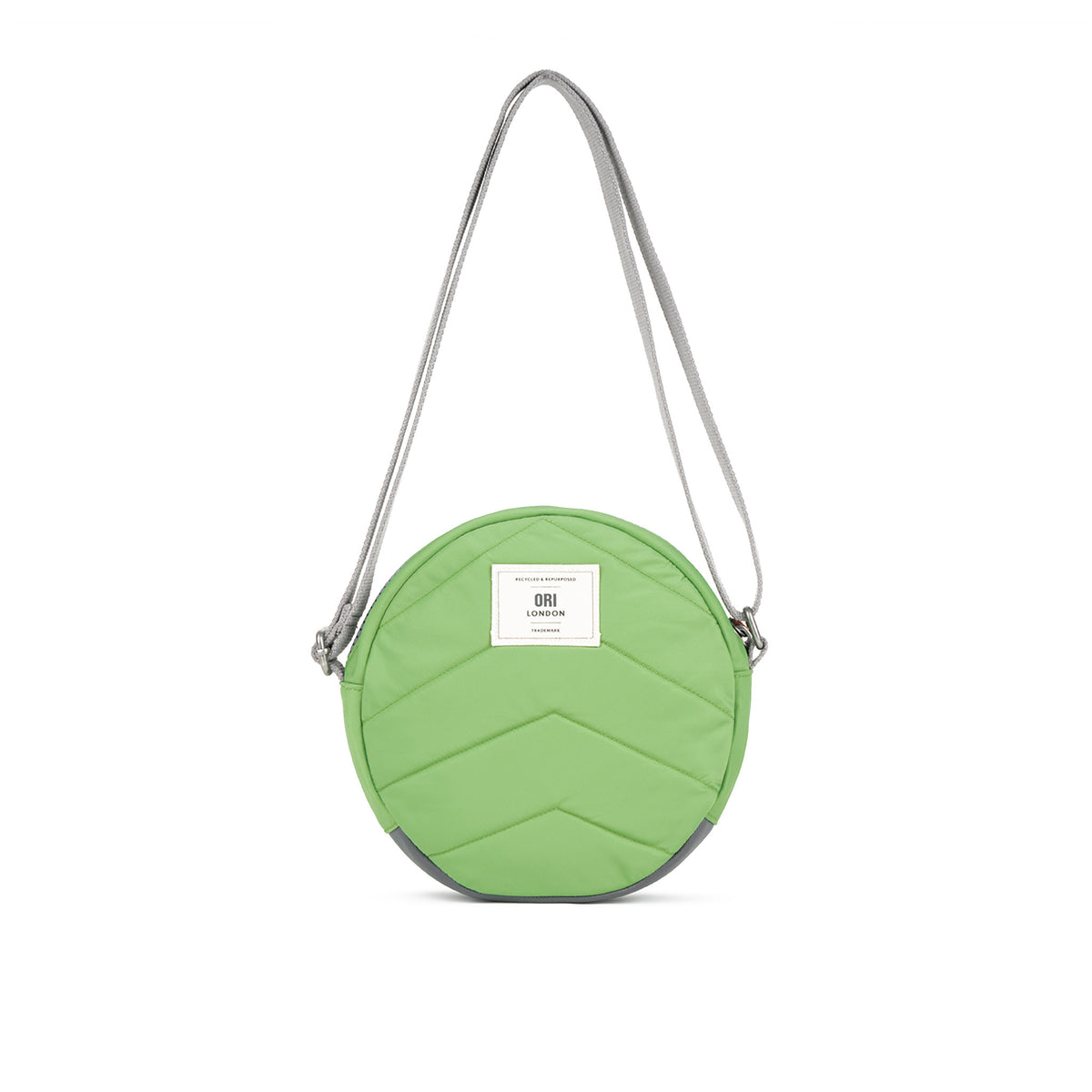 Paddington Crossbody Bag in Kiwi