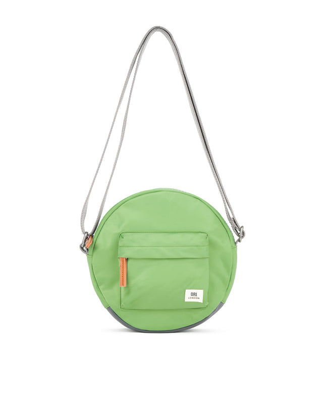 Paddington Crossbody Bag in Kiwi