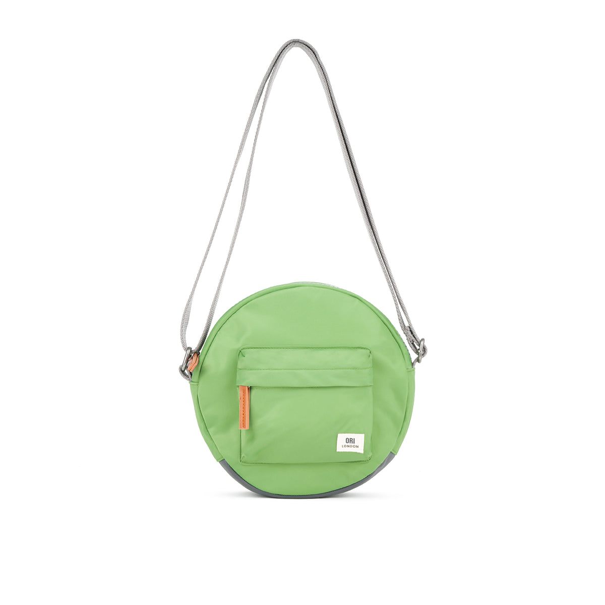 Paddington Crossbody Bag in Kiwi