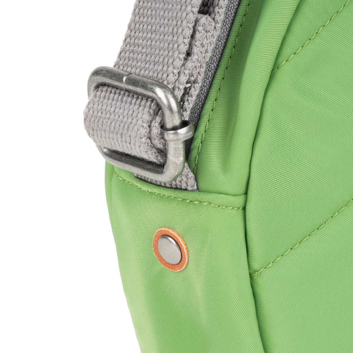 Paddington Crossbody Bag in Kiwi