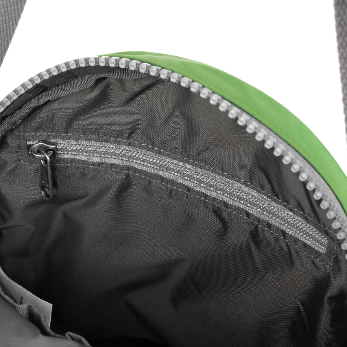 Paddington Crossbody Bag in Kiwi