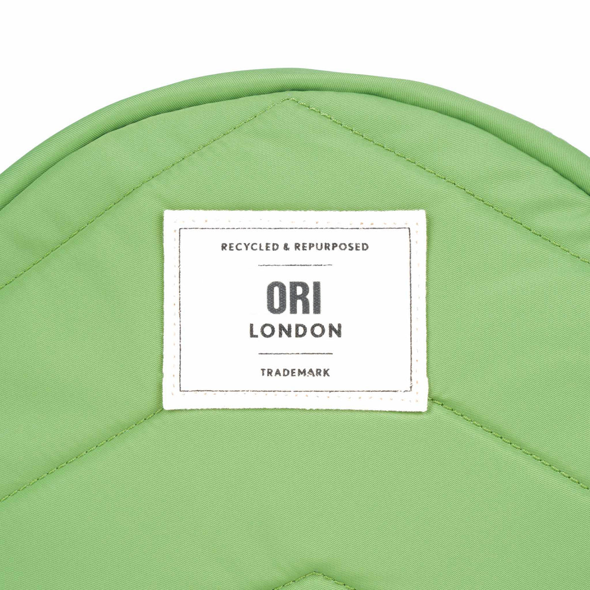 Paddington Crossbody Bag in Kiwi