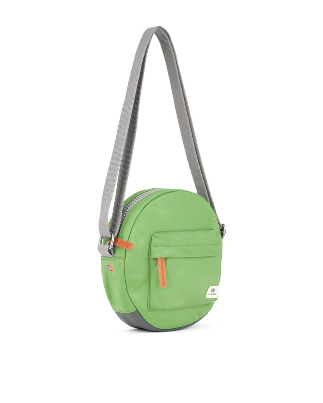 Paddington Crossbody Bag in Kiwi