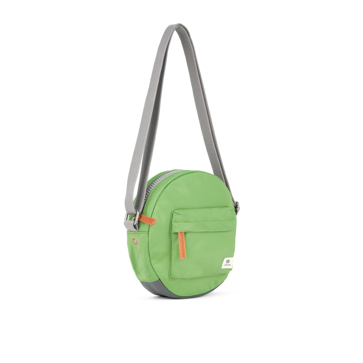 Paddington Crossbody Bag in Kiwi