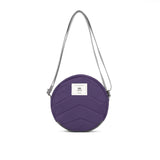 Paddington Crossbody Bag in Majestic Purple