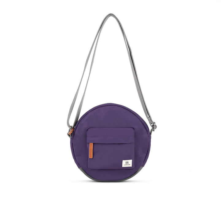 Paddington B Majestic Purple Recycled Nylon